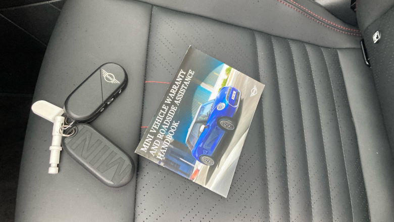 MINI Cooper 1.5 C Sport 3dr Auto Petrol Hatchback